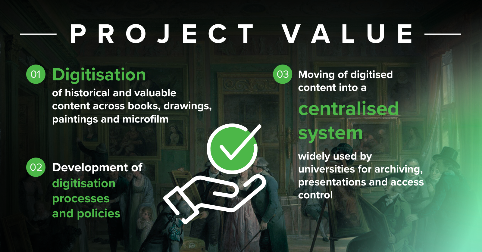 project value